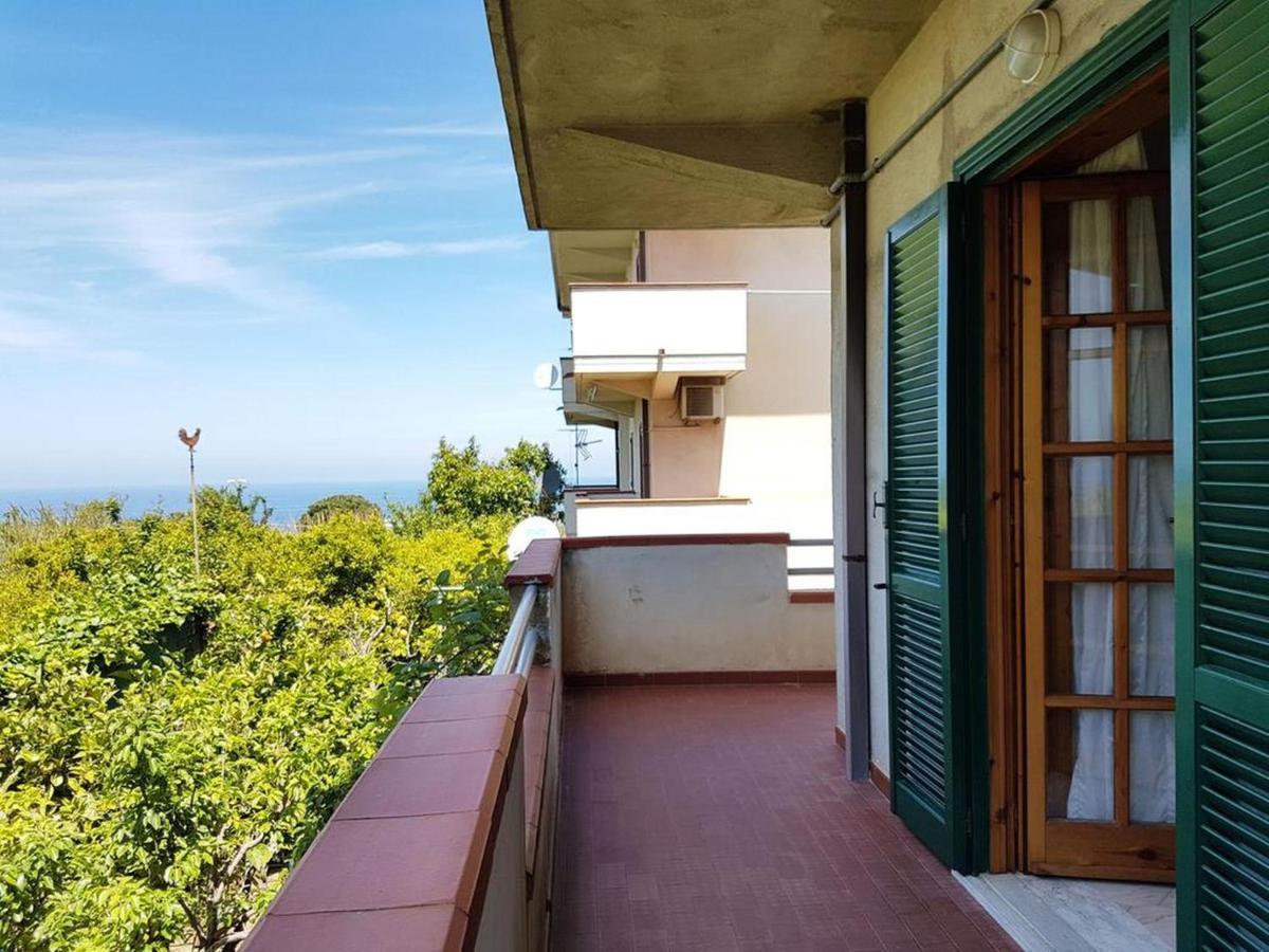 Il Limoneto, Casa Vacanze Parghelia-Tropea Βίλα Εξωτερικό φωτογραφία